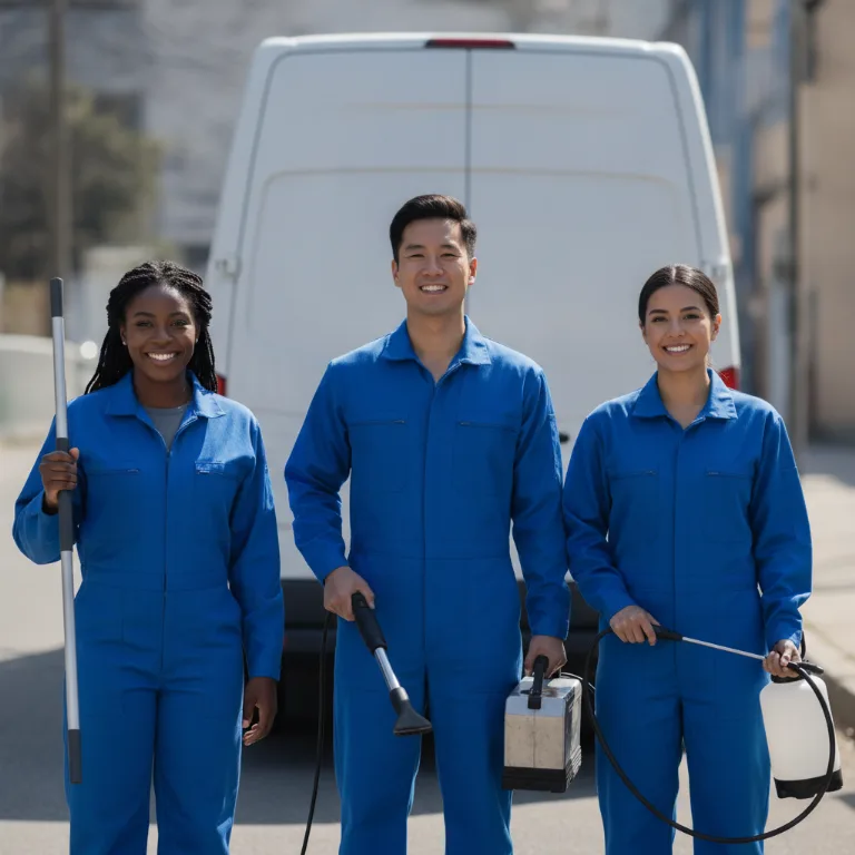 bed bug treatment Greenfield